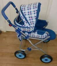 Trendy blue white for sale  OLDHAM