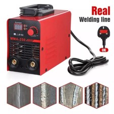 Inverter welder mma for sale  WOLVERHAMPTON