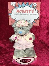 Oso Tatty Teddy Me To You Sleep Time segunda mano  Embacar hacia Mexico