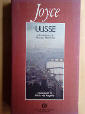 Ulisse volume usato  Milano
