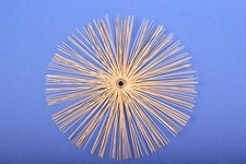 Minilochstern 200 kaminbesen gebraucht kaufen  Nürnberg
