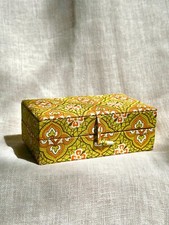 Vintage chinese trinket for sale  Chino
