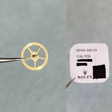 Rolex 3135 360 usato  Italia