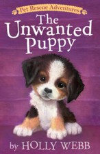 Unwanted puppy paperback for sale  Montgomery