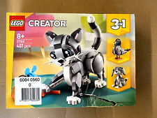 Lego graue katze gebraucht kaufen  Hamburg