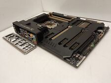 Asus sabertooth z87 for sale  READING