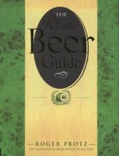 Beer guide protz for sale  UK