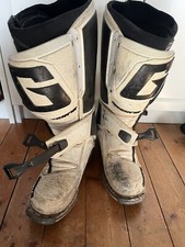 Stiefel gaerne sg12 gebraucht kaufen  Hermannsburg