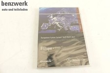 Mercedes garmin map gebraucht kaufen  Freren