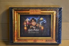 Panini harry potter d'occasion  Expédié en Belgium