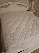 Simmons mattress protector for sale  Campbell