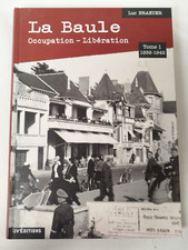 Braeuer baule occupation d'occasion  Yffiniac