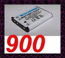 900ma batterie lithium d'occasion  Saulx