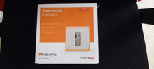 Thermostat intelligent netatmo d'occasion  Plérin