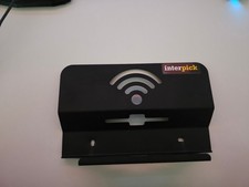 speedport wandhalterung gebraucht kaufen  Nottertal-Heilinger Höhen