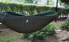 Geertop hammock underquilt for sale  BIRMINGHAM