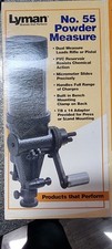 Lyman gun powder for sale  GREAT YARMOUTH