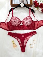 Edles set bustier gebraucht kaufen Edles set bustier gebraucht kaufen  Bielefeld