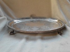 Henry wilkinson oval for sale  PLYMOUTH