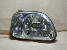 Farol direito Nissan março de 1996 ●E-HK11 [usado] [PA104124712] comprar usado  Enviando para Brazil