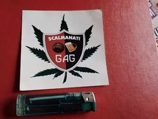 Adesivi stickers ultras usato  Villar Focchiardo