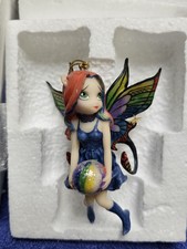 Midnight rainbow fairy for sale  WIGAN