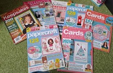 scrapbooking zeitschrift gebraucht kaufen scrapbooking zeitschrift gebraucht kaufen Plauen