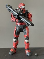 Halo reach red for sale  CONGLETON