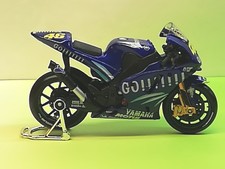 Maisto moto valentino usato  Ferrara