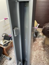 Gun cabinet police for sale  PETERBOROUGH