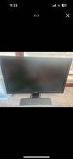 Benq rl2455hm monitor usato  Torino