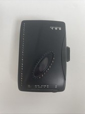 Walkman schwarz radio gebraucht kaufen  Neustadt an der Weinstraße