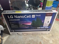 49nano85 led nanocell for sale  Blountville