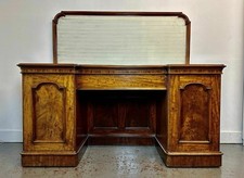 Antique sideboard. victorian for sale  BERKELEY