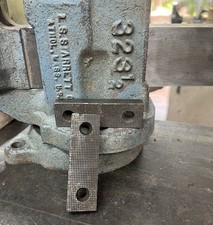 Starrett jaws fit for sale  Daufuskie Island