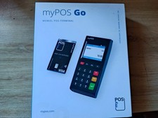 Mypos tpe carte d'occasion  Hesdin