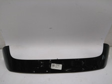 Ford fiesta spoiler for sale  SKELMERSDALE