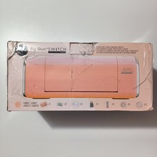 Sizzix 665595 big for sale  Arlington Heights