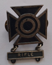 Insigne ww2 d'occasion  Cosne-Cours-sur-Loire