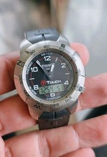 Men tissot touch for sale  BOLTON