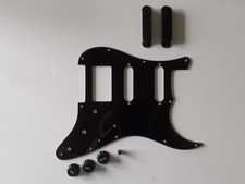 New pickguard stratocaster d'occasion  Rouen-