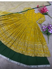Indische kleid farbe gebraucht kaufen  Hamburg