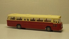 Büssing senator bus gebraucht kaufen  Kulmbach