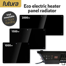 Futura electric glass for sale  DONCASTER
