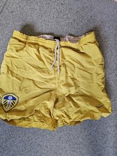 Leeds united original for sale  MARKET DRAYTON