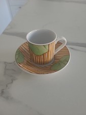 Espressotasse eschenbach livin gebraucht kaufen  Radolfzell am Bodensee