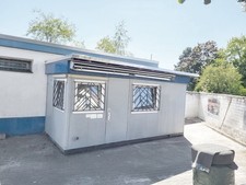 Container büro wohncontainer gebraucht kaufen  Berlin