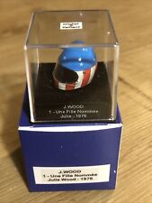 Casque julie wood d'occasion  Paris-