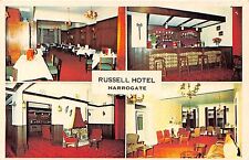 Postcard yorkshire harrogate for sale  BRISTOL