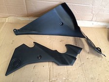 Kawasaki er6 er6f for sale  BEVERLEY